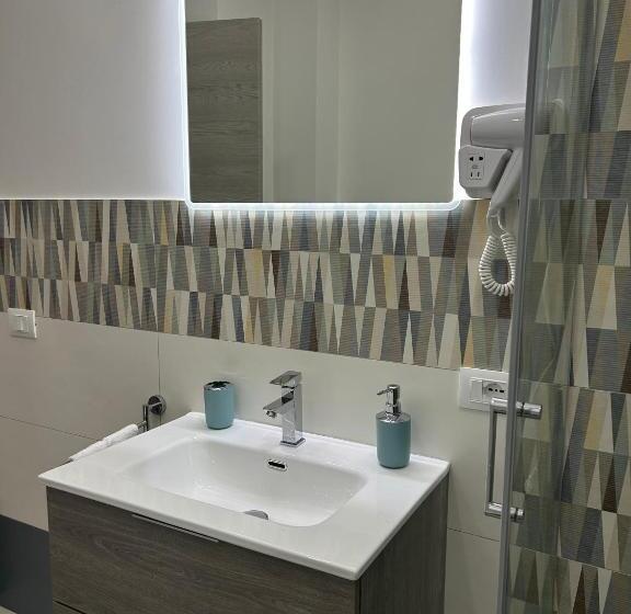 Bed and Breakfast Vistamare   Fuscaldo