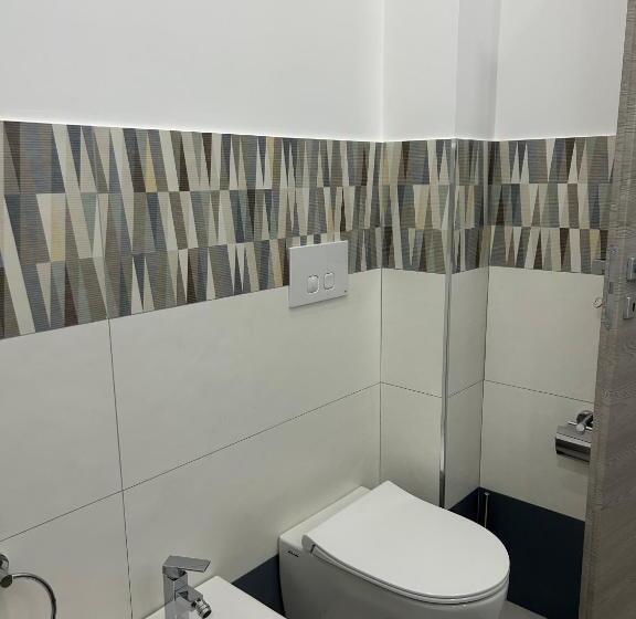 Bed and Breakfast Vistamare   Fuscaldo