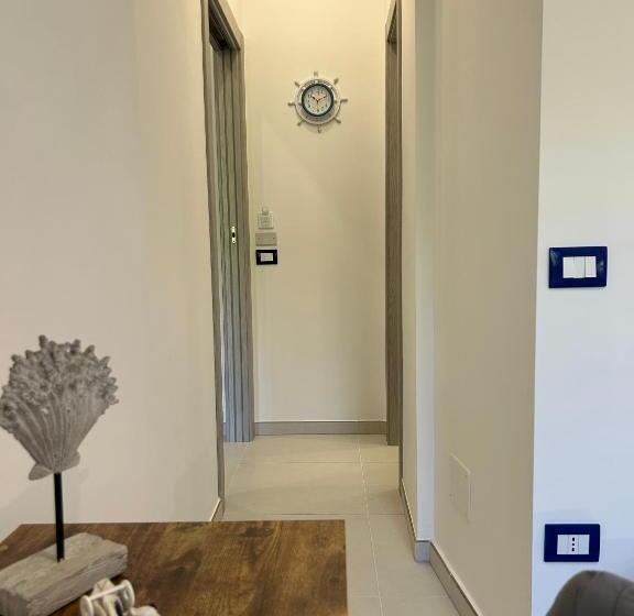 Bed and Breakfast Vistamare   Fuscaldo