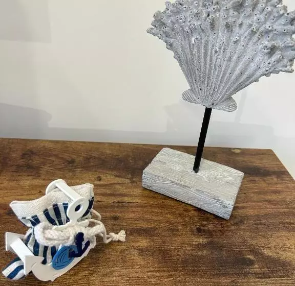 Aamiaismajoitus (B&B) Vistamare   Fuscaldo