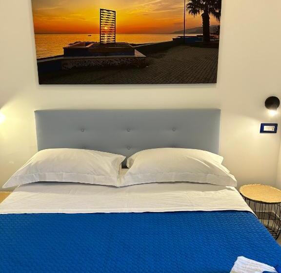 Bed and Breakfast Vistamare   Fuscaldo