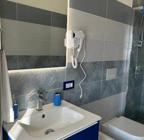 Bed and Breakfast Vistamare   Fuscaldo