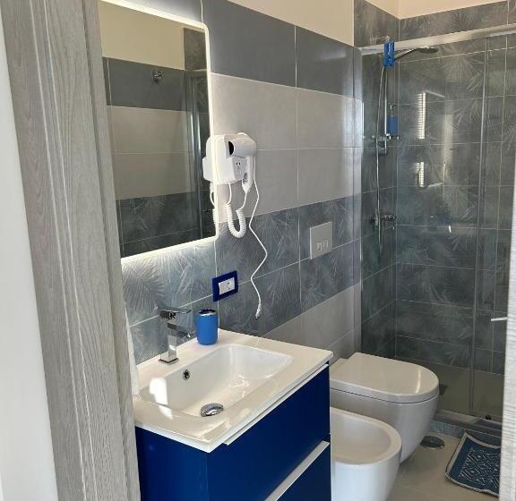 Bed and Breakfast Vistamare   Fuscaldo