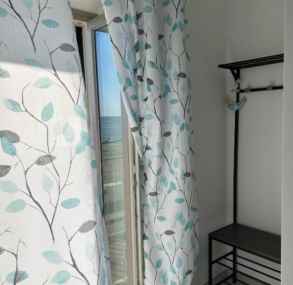 Bed and Breakfast Vistamare   Fuscaldo