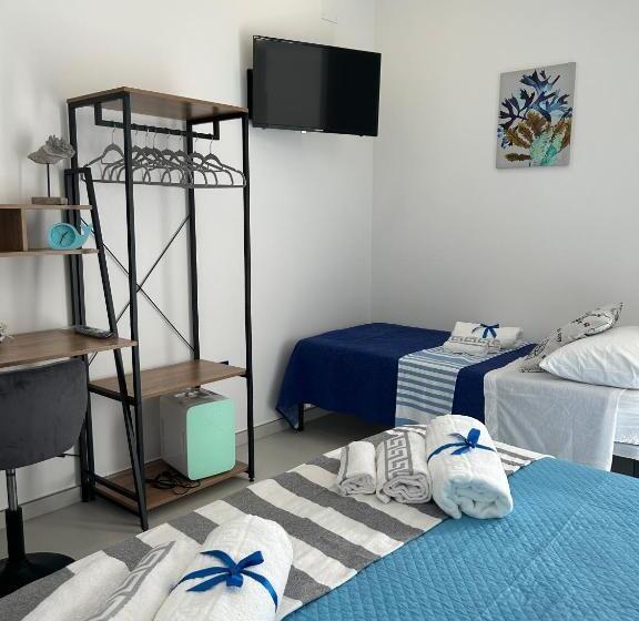 Bed and Breakfast Vistamare   Fuscaldo