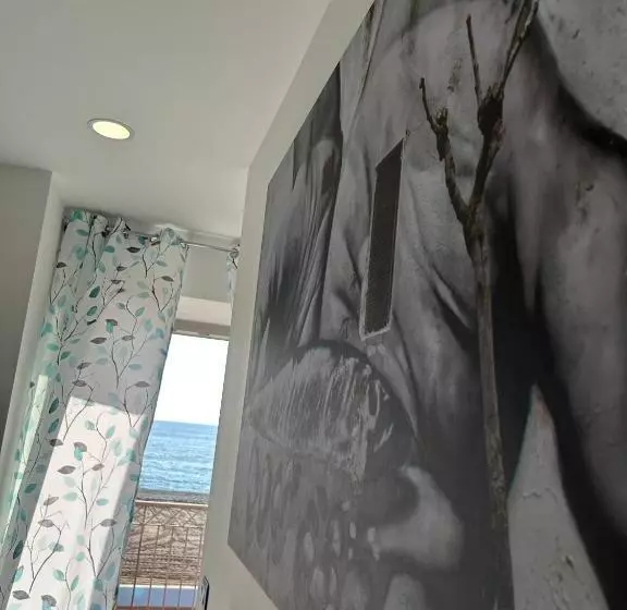 Aamiaismajoitus (B&B) Vistamare   Fuscaldo