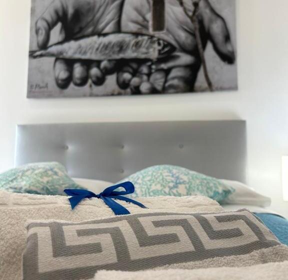 Bed and Breakfast Vistamare   Fuscaldo