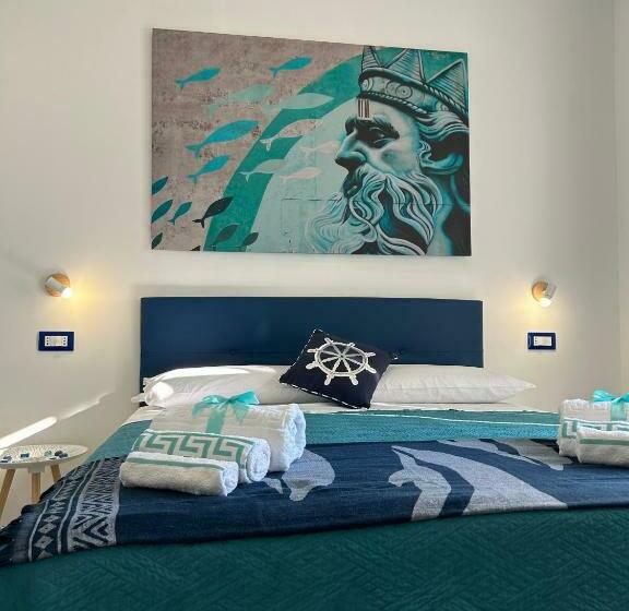 Bed and Breakfast Vistamare   Fuscaldo