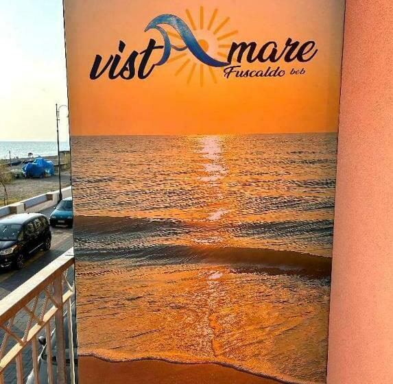 Bed and Breakfast Vistamare   Fuscaldo