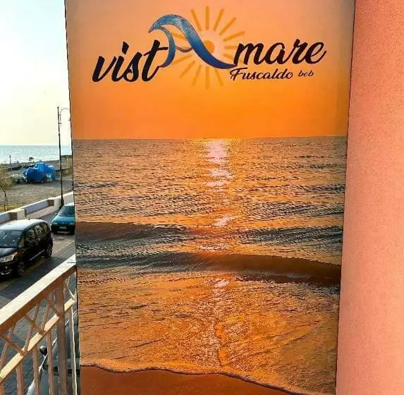 Aamiaismajoitus (B&B) Vistamare   Fuscaldo