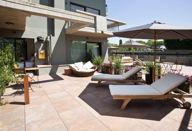 Boutique Hotel Sirmione