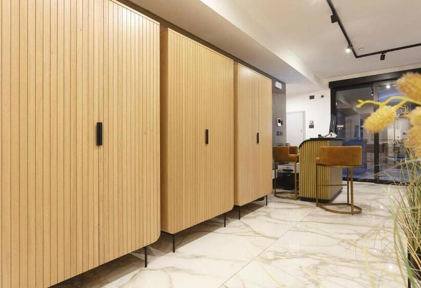 Boutique Hotel Sirmione