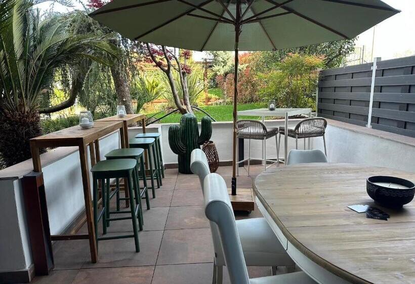 Boutique Hotel Sirmione