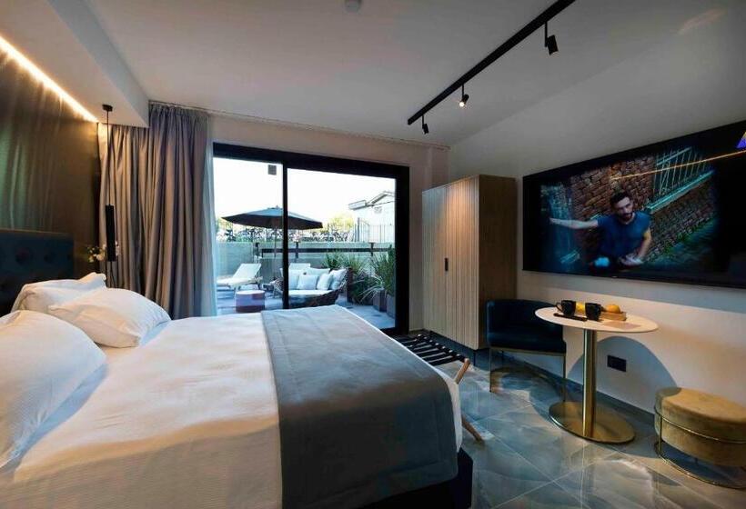 Boutique Hotel Sirmione