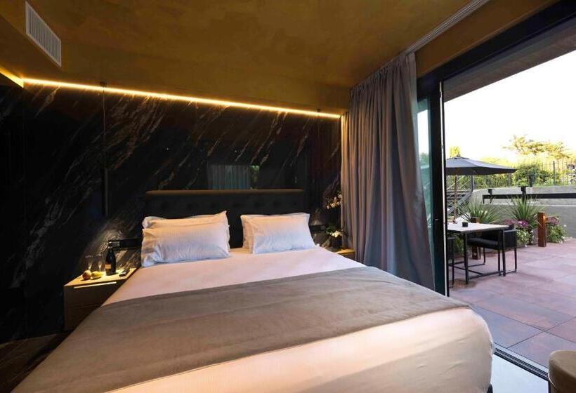 Boutique Hotel Sirmione