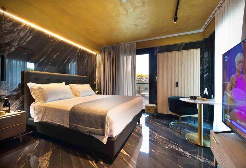 Boutique Hotel Sirmione