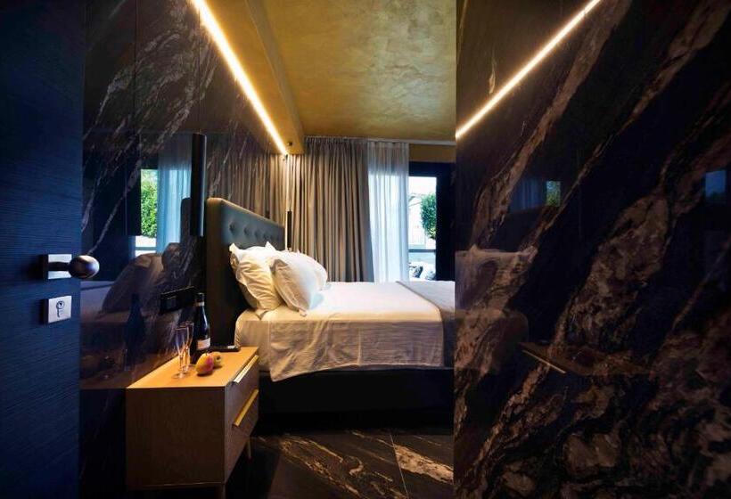 Boutique Hotel Sirmione