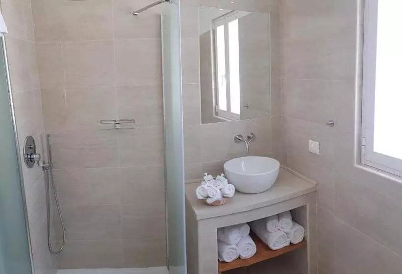 Gárgara Bed And Breakfast