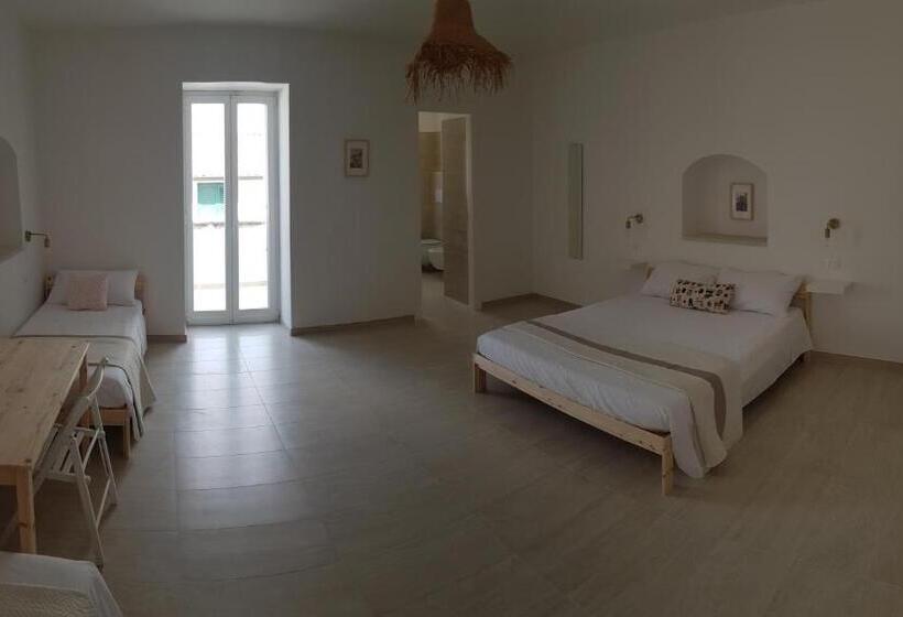 Gárgara Bed And Breakfast