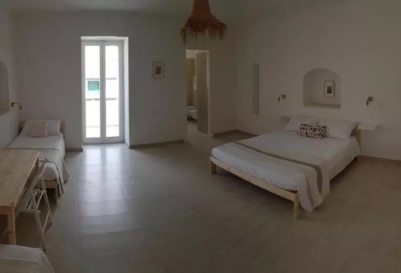 Gárgara Bed And Breakfast