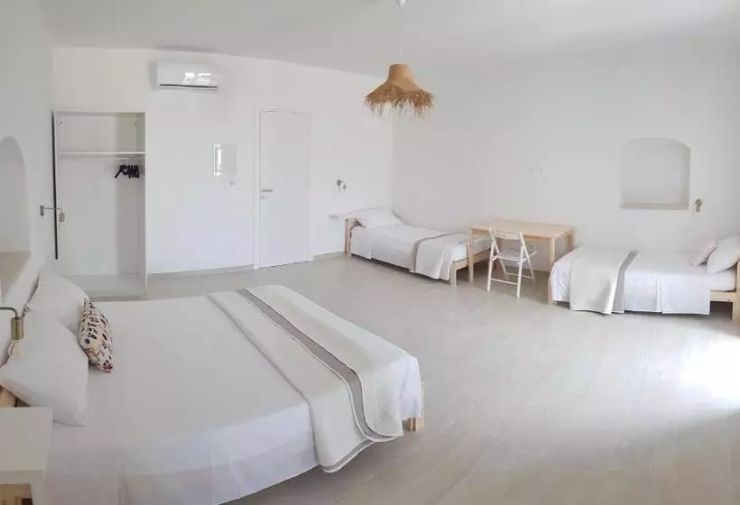 Gárgara Bed And Breakfast