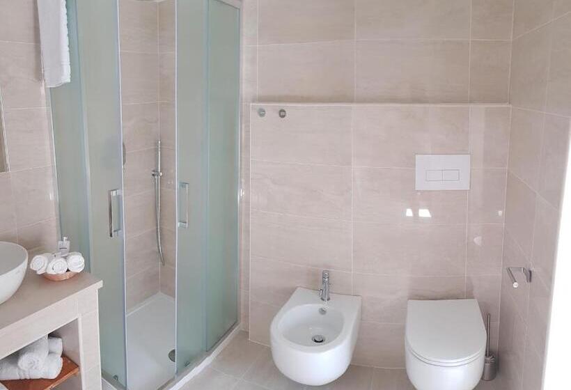 Gárgara Bed And Breakfast