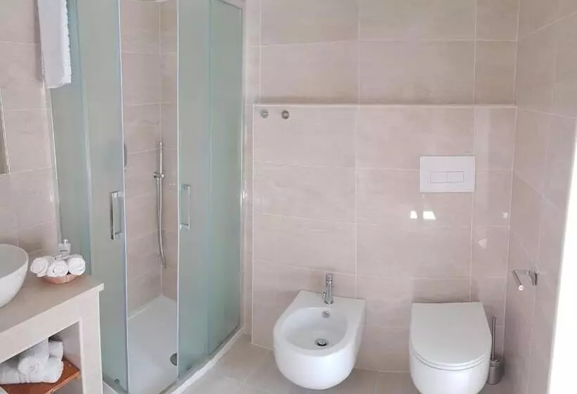 Gárgara Bed And Breakfast