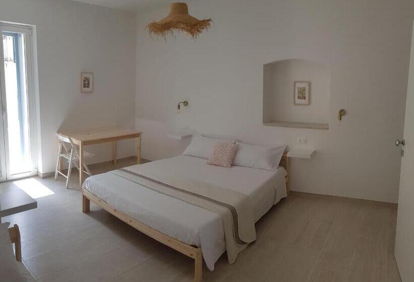 Gárgara Bed And Breakfast