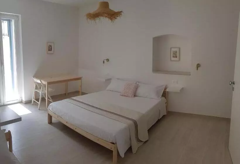 Gárgara Bed And Breakfast