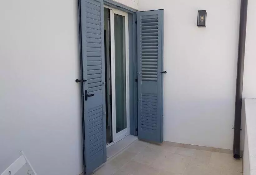 Gárgara Bed And Breakfast