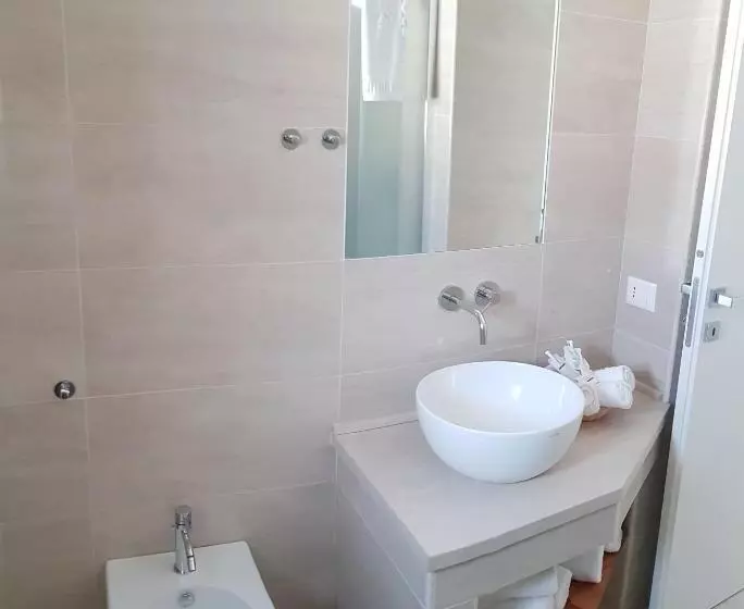 Gárgara Bed And Breakfast