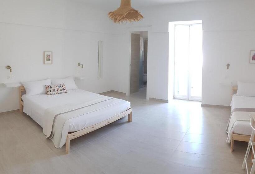 Gárgara Bed And Breakfast