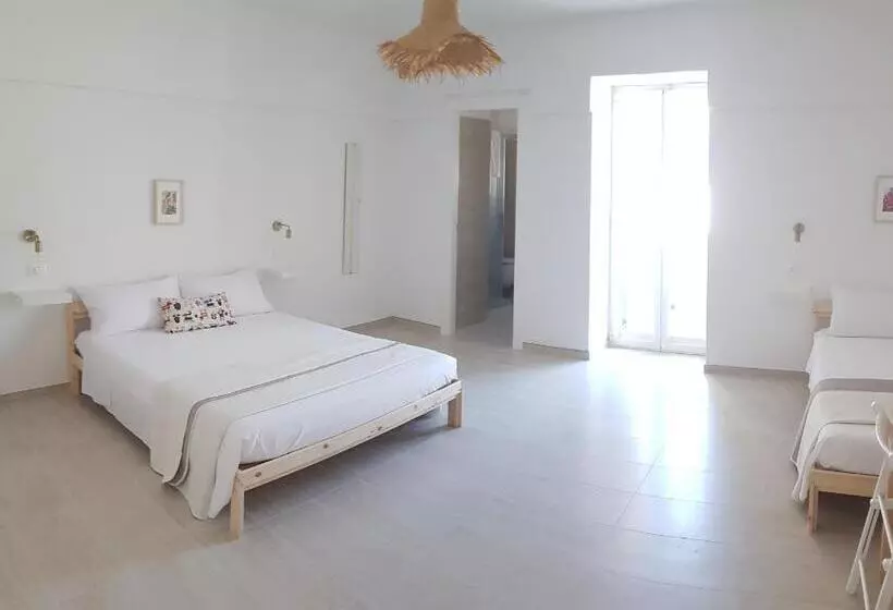 Gárgara Bed And Breakfast