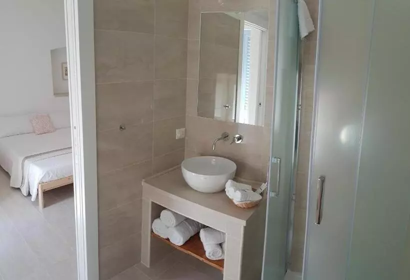 Gárgara Bed And Breakfast