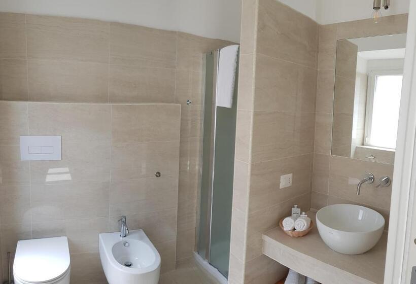 Gárgara Bed And Breakfast