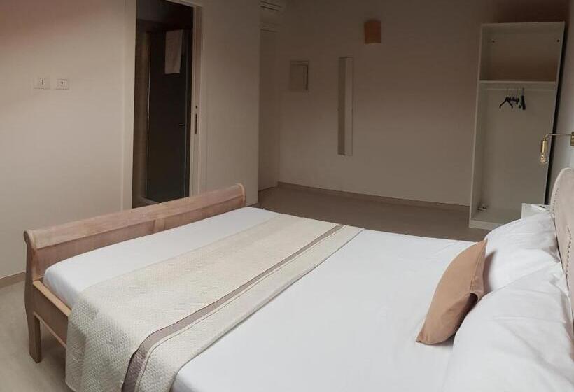 Gárgara Bed And Breakfast