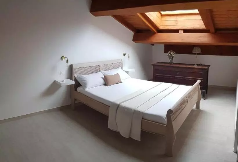 Gárgara Bed And Breakfast