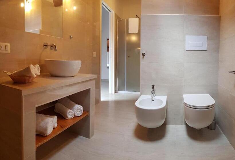 Gárgara Bed And Breakfast