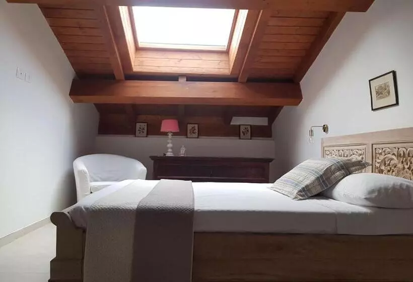 Gárgara Bed And Breakfast