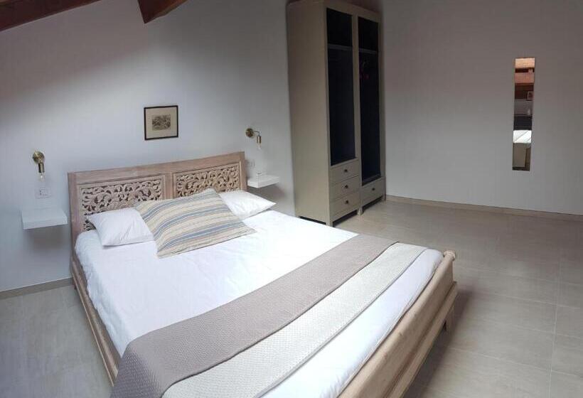 Gárgara Bed And Breakfast