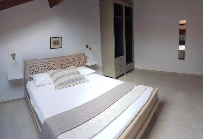 Gárgara Bed And Breakfast