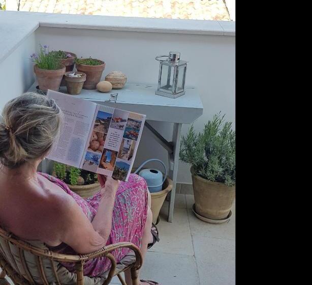 Gárgara Bed And Breakfast