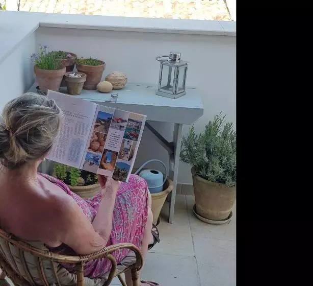 Gárgara Bed And Breakfast