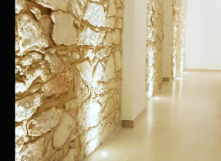 Gárgara Bed And Breakfast