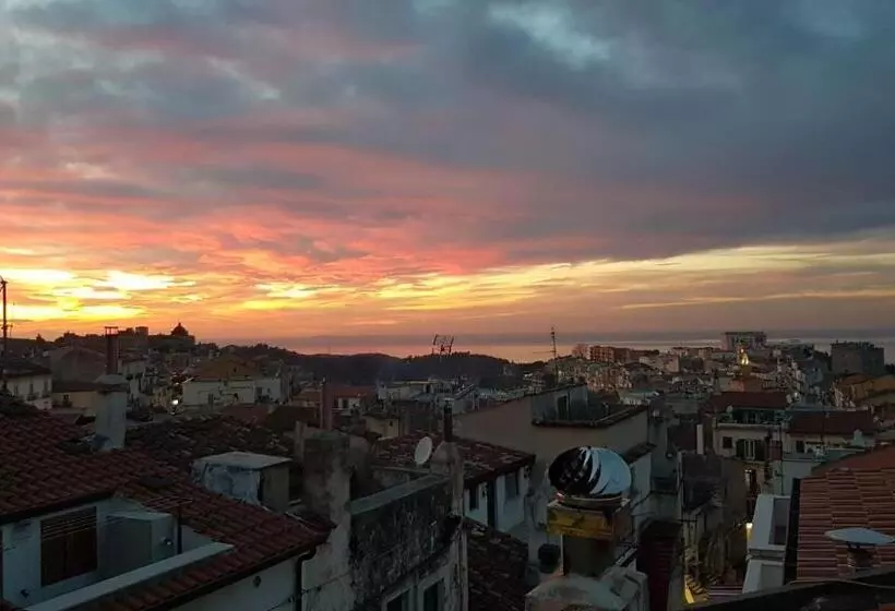 Gárgara Bed And Breakfast