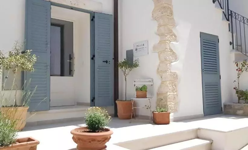 Gárgara Bed And Breakfast