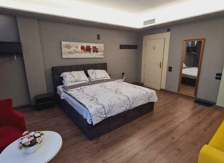 בית מלון כפרי Driti New Bazaar