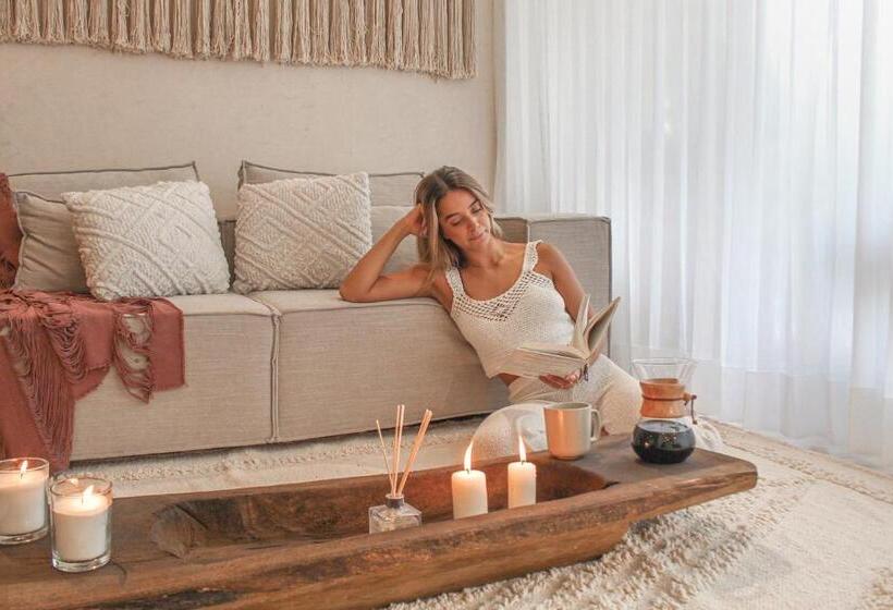 Szálloda Jungle Chic