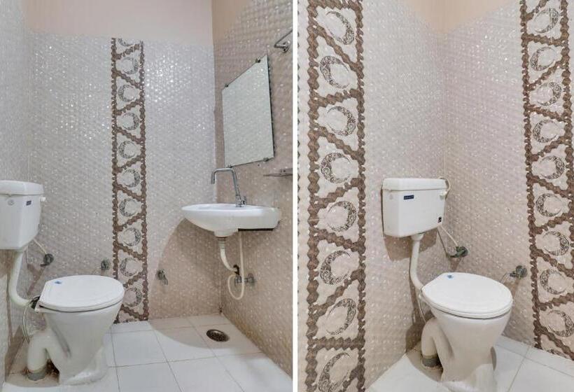 هتل The Mangalam Guest House