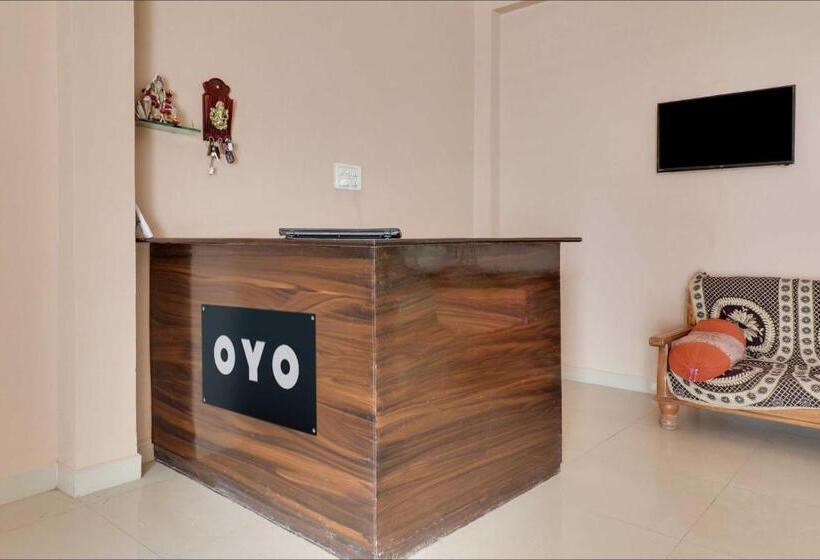 هتل The Mangalam Guest House